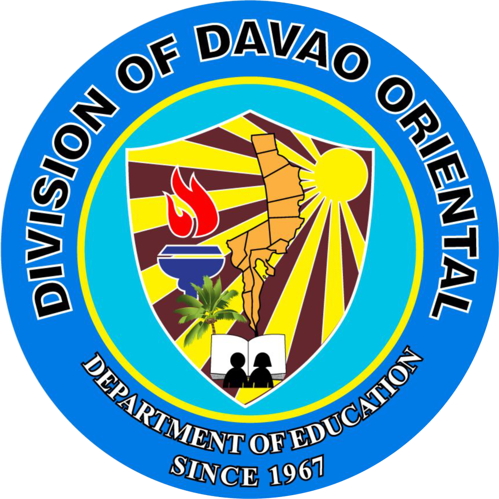 Davao Oriental logo